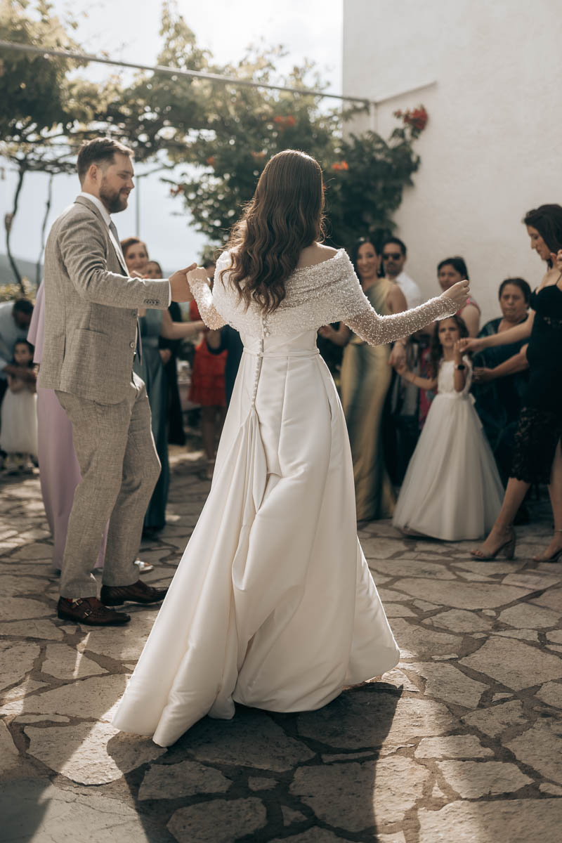 Σπύρος & Άντα - Ηγουμενίτσα : Real Wedding by Angelos Karydas Photography - Ankart